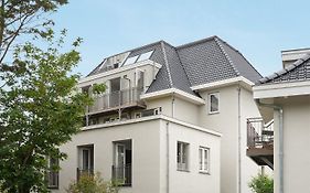 Boutique Hotel Benedict Noordwijk